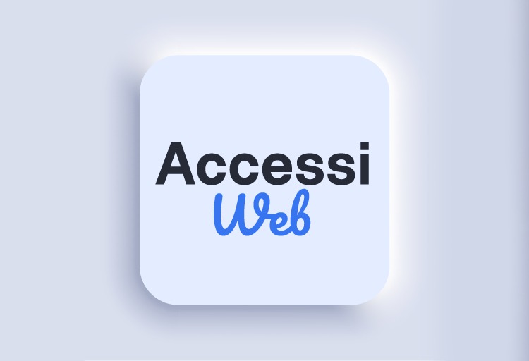 Scheda prodotto AccessiWeb MEPA